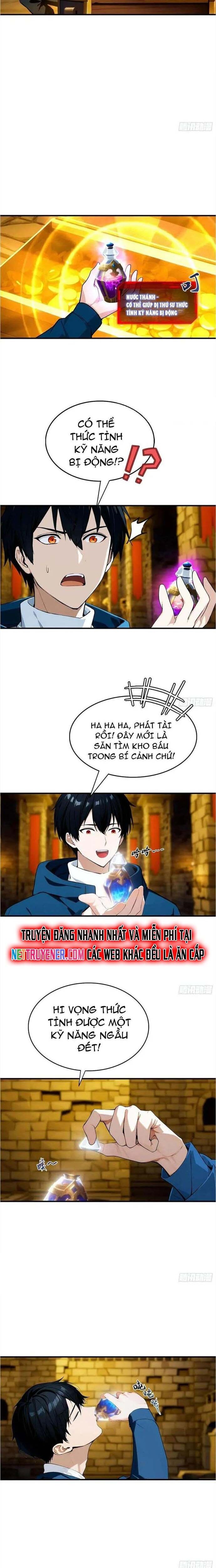 ToàN Dân Ngự Thú: BắT ĐầU Từ Sơn HảI Kinh, CàN QuéT ToàN CầU Chapter 32 - Trang 2