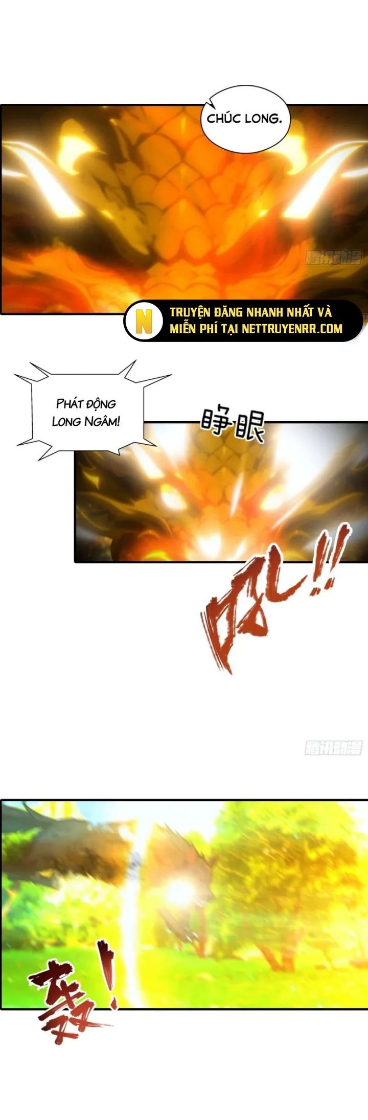 ToàN Dân Ngự Thú: BắT ĐầU Từ Sơn HảI Kinh, CàN QuéT ToàN CầU Chapter 4 - Trang 2
