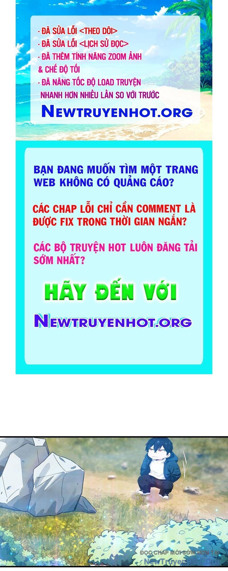 ToàN Dân Ngự Thú: BắT ĐầU Từ Sơn HảI Kinh, CàN QuéT ToàN CầU Chapter 49 - Trang 2