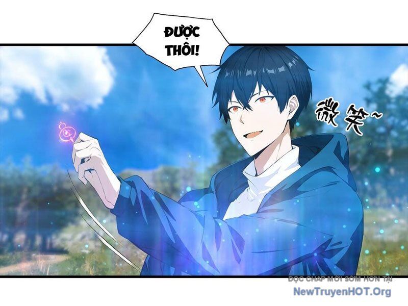 ToàN Dân Ngự Thú: BắT ĐầU Từ Sơn HảI Kinh, CàN QuéT ToàN CầU Chapter 49 - Trang 2