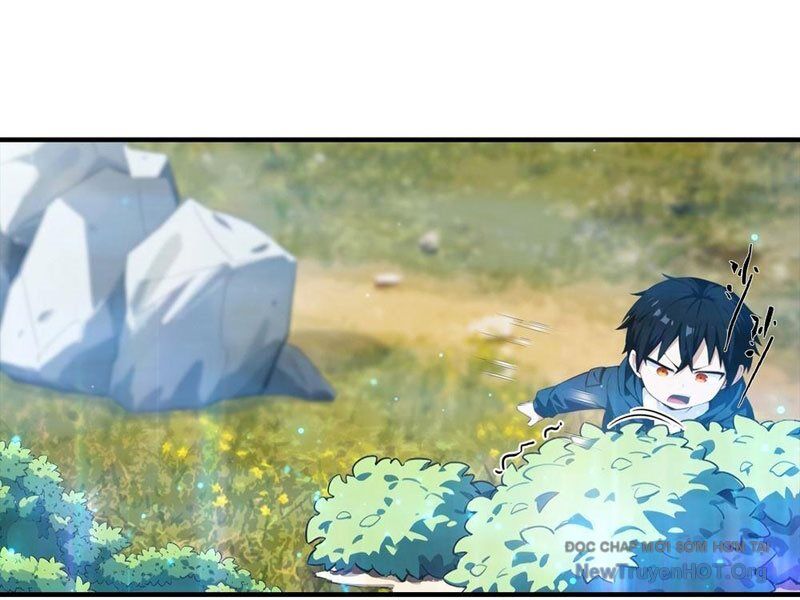 ToàN Dân Ngự Thú: BắT ĐầU Từ Sơn HảI Kinh, CàN QuéT ToàN CầU Chapter 49 - Trang 2