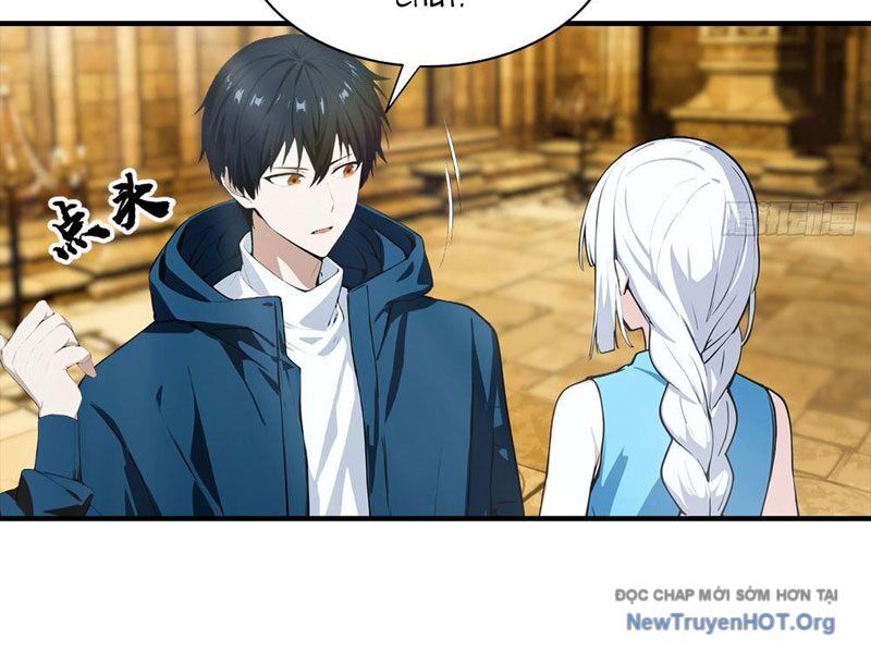 ToàN Dân Ngự Thú: BắT ĐầU Từ Sơn HảI Kinh, CàN QuéT ToàN CầU Chapter 49 - Trang 2