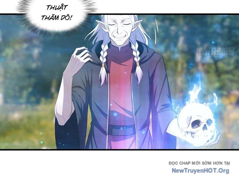 ToàN Dân Ngự Thú: BắT ĐầU Từ Sơn HảI Kinh, CàN QuéT ToàN CầU Chapter 49 - Trang 2