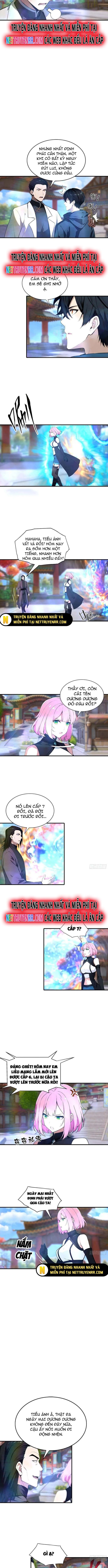ToàN Dân Ngự Thú: BắT ĐầU Từ Sơn HảI Kinh, CàN QuéT ToàN CầU Chapter 6 - Trang 2