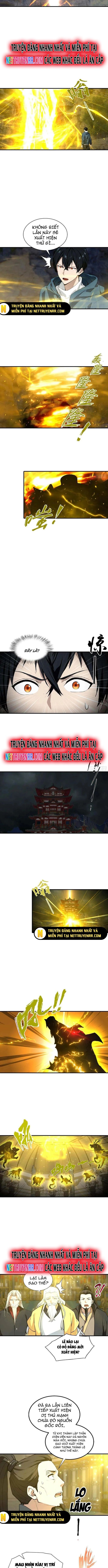ToàN Dân Ngự Thú: BắT ĐầU Từ Sơn HảI Kinh, CàN QuéT ToàN CầU Chapter 7 - Trang 2
