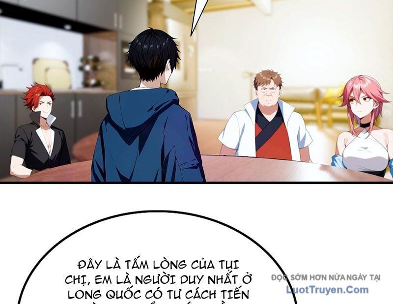 ToàN Dân Ngự Thú: BắT ĐầU Từ Sơn HảI Kinh, CàN QuéT ToàN CầU Chapter 74 - Trang 2