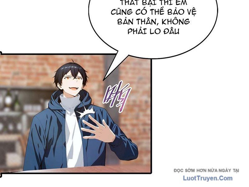 ToàN Dân Ngự Thú: BắT ĐầU Từ Sơn HảI Kinh, CàN QuéT ToàN CầU Chapter 74 - Trang 2