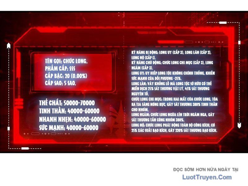 ToàN Dân Ngự Thú: BắT ĐầU Từ Sơn HảI Kinh, CàN QuéT ToàN CầU Chapter 74 - Trang 2