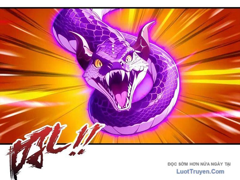 ToàN Dân Ngự Thú: BắT ĐầU Từ Sơn HảI Kinh, CàN QuéT ToàN CầU Chapter 74 - Trang 2