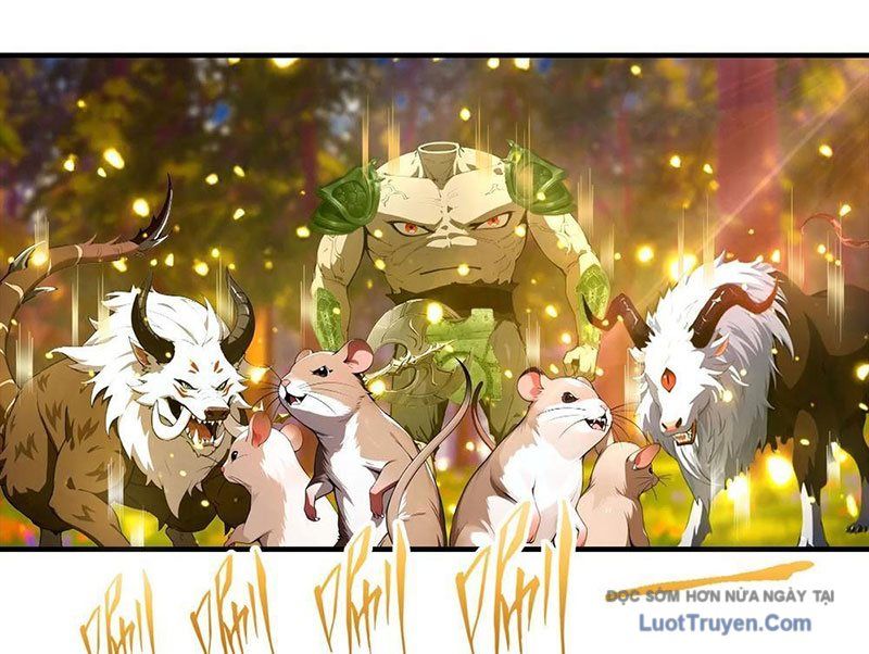 ToàN Dân Ngự Thú: BắT ĐầU Từ Sơn HảI Kinh, CàN QuéT ToàN CầU Chapter 74 - Trang 2