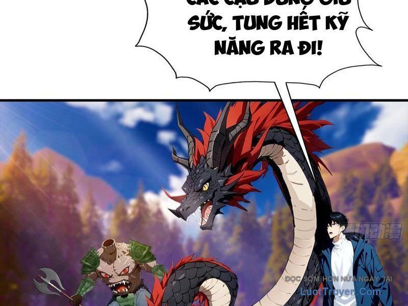 ToàN Dân Ngự Thú: BắT ĐầU Từ Sơn HảI Kinh, CàN QuéT ToàN CầU Chapter 75 - Trang 2