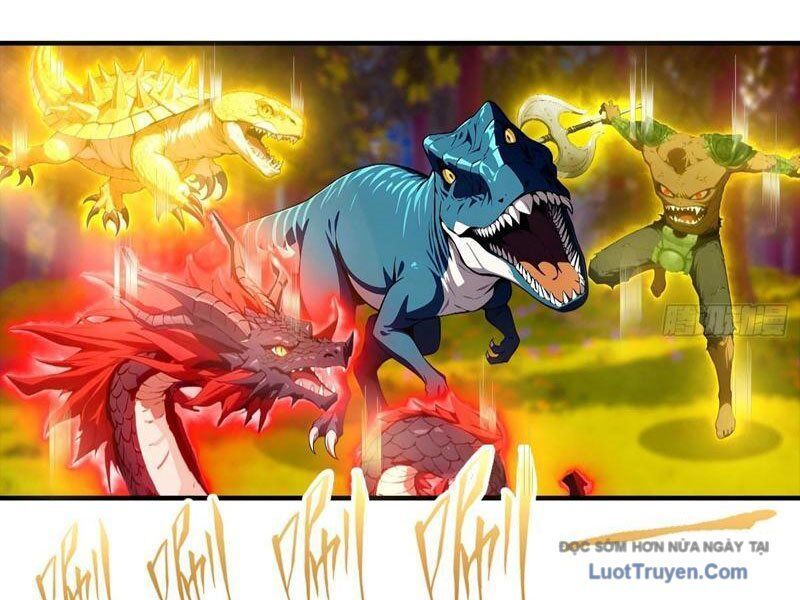 ToàN Dân Ngự Thú: BắT ĐầU Từ Sơn HảI Kinh, CàN QuéT ToàN CầU Chapter 75 - Trang 2