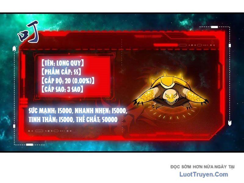 ToàN Dân Ngự Thú: BắT ĐầU Từ Sơn HảI Kinh, CàN QuéT ToàN CầU Chapter 75 - Trang 2