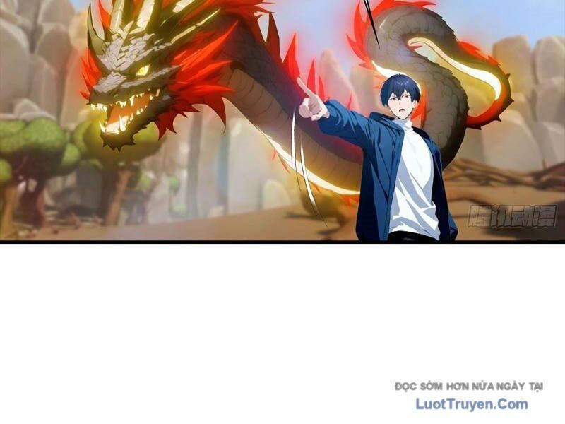 ToàN Dân Ngự Thú: BắT ĐầU Từ Sơn HảI Kinh, CàN QuéT ToàN CầU Chapter 75 - Trang 2