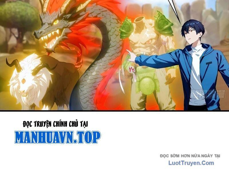 ToàN Dân Ngự Thú: BắT ĐầU Từ Sơn HảI Kinh, CàN QuéT ToàN CầU Chapter 75 - Trang 2