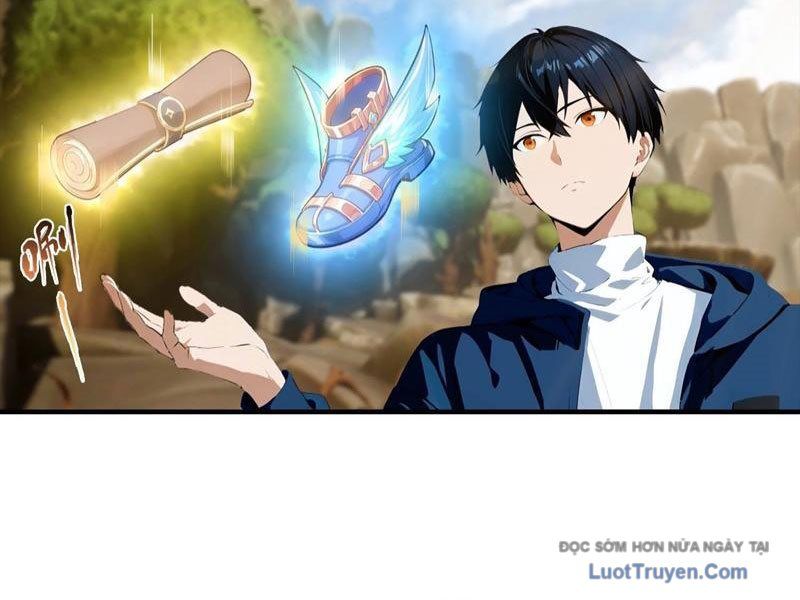 ToàN Dân Ngự Thú: BắT ĐầU Từ Sơn HảI Kinh, CàN QuéT ToàN CầU Chapter 76 - Trang 2