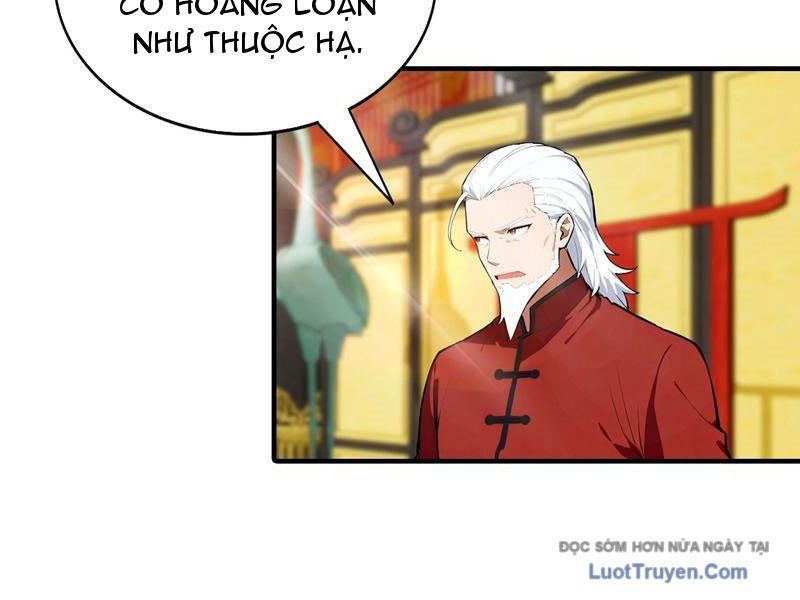 ToàN Dân Ngự Thú: BắT ĐầU Từ Sơn HảI Kinh, CàN QuéT ToàN CầU Chapter 76 - Trang 2