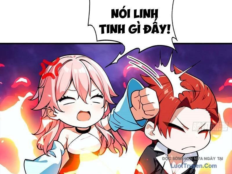 ToàN Dân Ngự Thú: BắT ĐầU Từ Sơn HảI Kinh, CàN QuéT ToàN CầU Chapter 77 - Trang 2