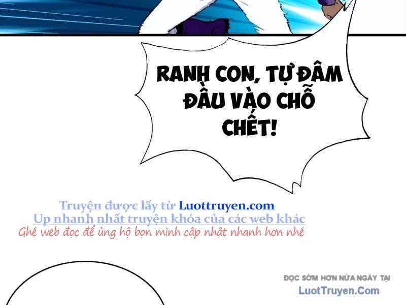 ToàN Dân Ngự Thú: BắT ĐầU Từ Sơn HảI Kinh, CàN QuéT ToàN CầU Chapter 77 - Trang 2