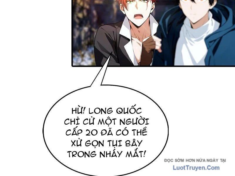 ToàN Dân Ngự Thú: BắT ĐầU Từ Sơn HảI Kinh, CàN QuéT ToàN CầU Chapter 77 - Trang 2