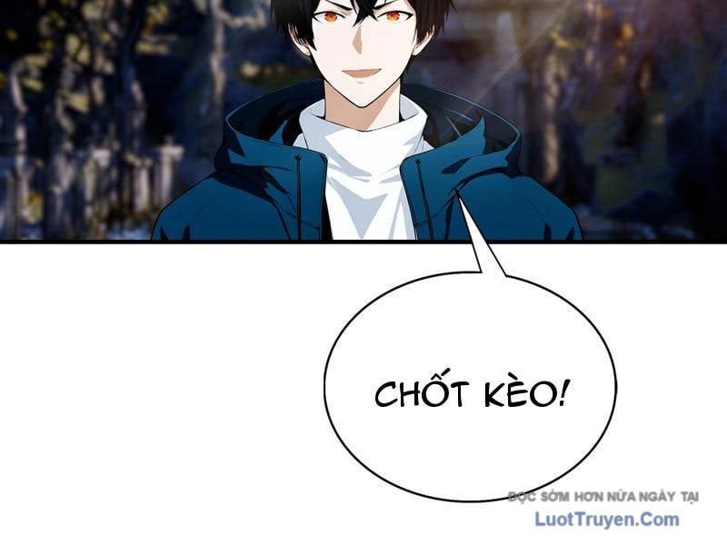 ToàN Dân Ngự Thú: BắT ĐầU Từ Sơn HảI Kinh, CàN QuéT ToàN CầU Chapter 77 - Trang 2
