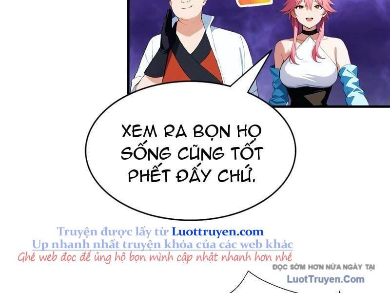 ToàN Dân Ngự Thú: BắT ĐầU Từ Sơn HảI Kinh, CàN QuéT ToàN CầU Chapter 77 - Trang 2