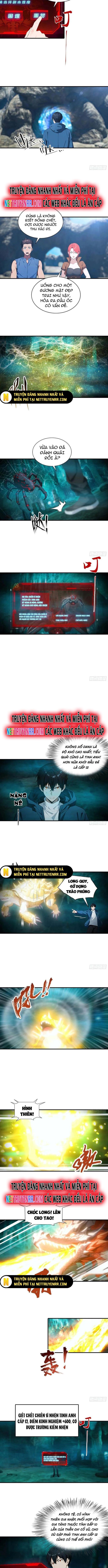 ToàN Dân Ngự Thú: BắT ĐầU Từ Sơn HảI Kinh, CàN QuéT ToàN CầU Chapter 8 - Trang 2