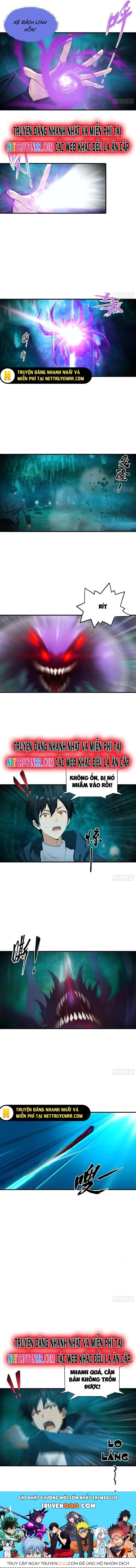 ToàN Dân Ngự Thú: BắT ĐầU Từ Sơn HảI Kinh, CàN QuéT ToàN CầU Chapter 8 - Trang 2