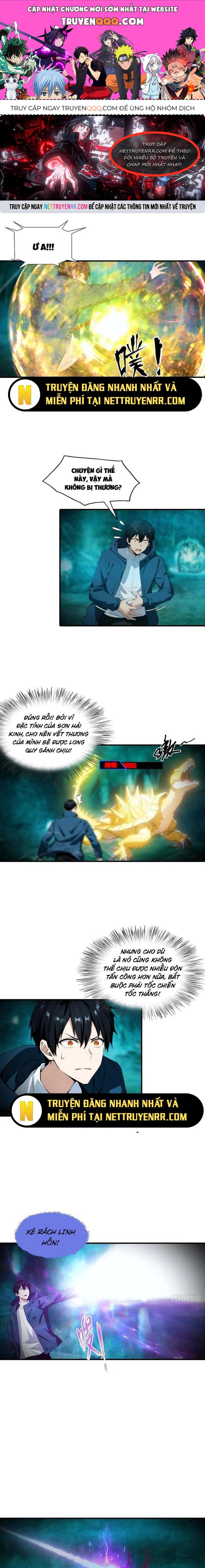 ToàN Dân Ngự Thú: BắT ĐầU Từ Sơn HảI Kinh, CàN QuéT ToàN CầU Chapter 9 - Trang 2