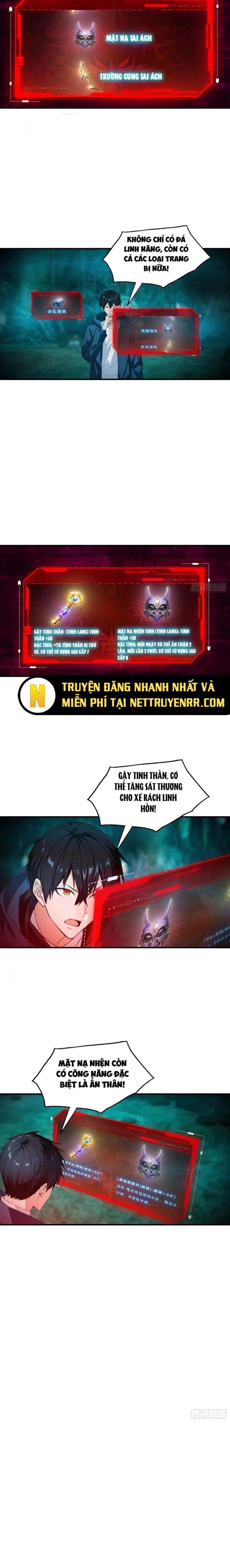 ToàN Dân Ngự Thú: BắT ĐầU Từ Sơn HảI Kinh, CàN QuéT ToàN CầU Chapter 9 - Trang 2