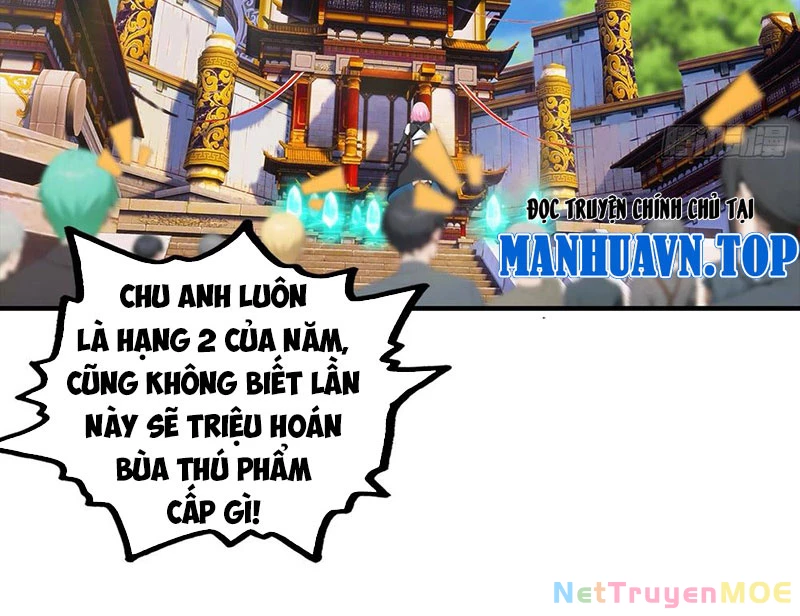 Toàn Dân Ngự Thú: Bắt Đầu Từ Sơn Hải Kinh Ta Quét Ngang Toàn Cầu Chapter 1 - Trang 2