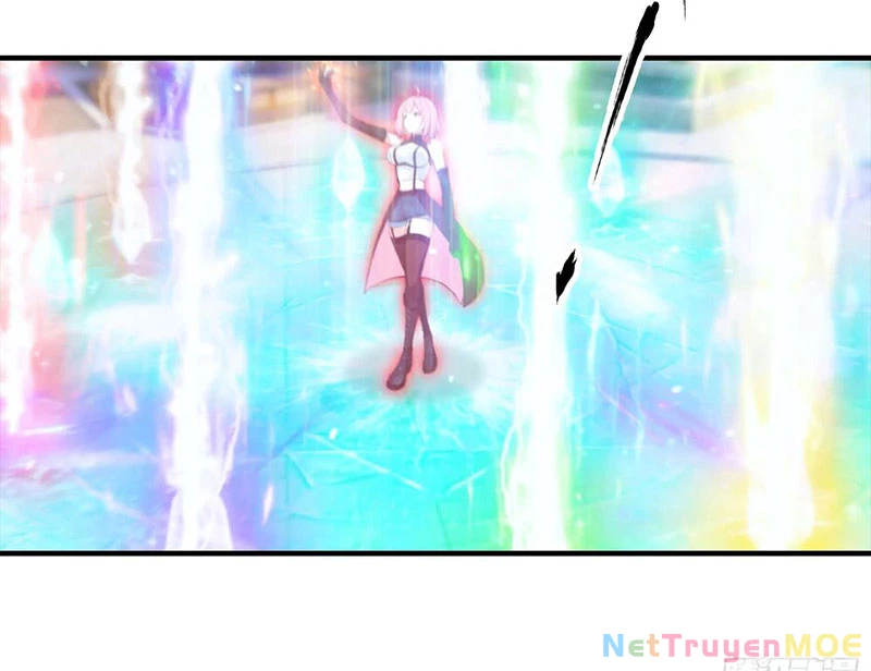 Toàn Dân Ngự Thú: Bắt Đầu Từ Sơn Hải Kinh Ta Quét Ngang Toàn Cầu Chapter 1 - Trang 2