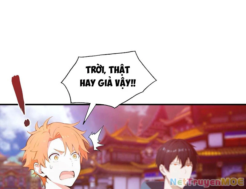 Toàn Dân Ngự Thú: Bắt Đầu Từ Sơn Hải Kinh Ta Quét Ngang Toàn Cầu Chapter 1 - Trang 2