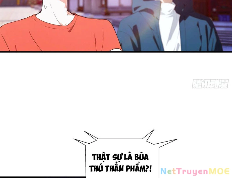 Toàn Dân Ngự Thú: Bắt Đầu Từ Sơn Hải Kinh Ta Quét Ngang Toàn Cầu Chapter 1 - Trang 2