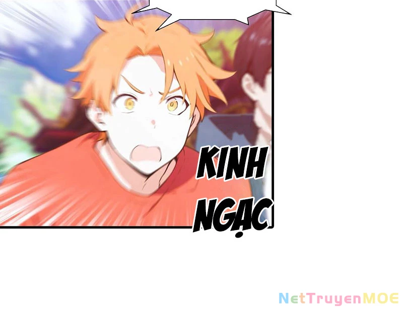 Toàn Dân Ngự Thú: Bắt Đầu Từ Sơn Hải Kinh Ta Quét Ngang Toàn Cầu Chapter 1 - Trang 2