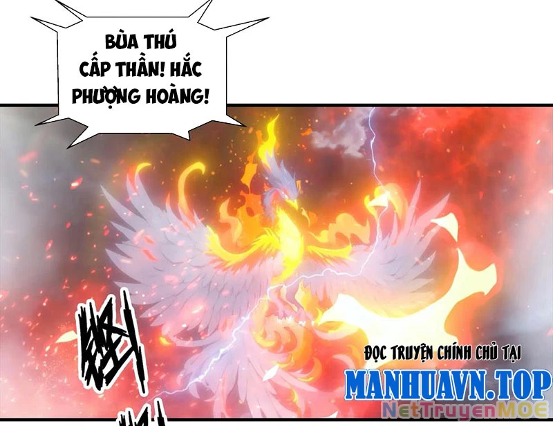 Toàn Dân Ngự Thú: Bắt Đầu Từ Sơn Hải Kinh Ta Quét Ngang Toàn Cầu Chapter 1 - Trang 2