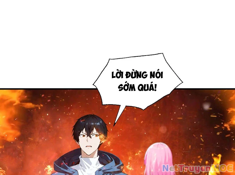 Toàn Dân Ngự Thú: Bắt Đầu Từ Sơn Hải Kinh Ta Quét Ngang Toàn Cầu Chapter 1 - Trang 2