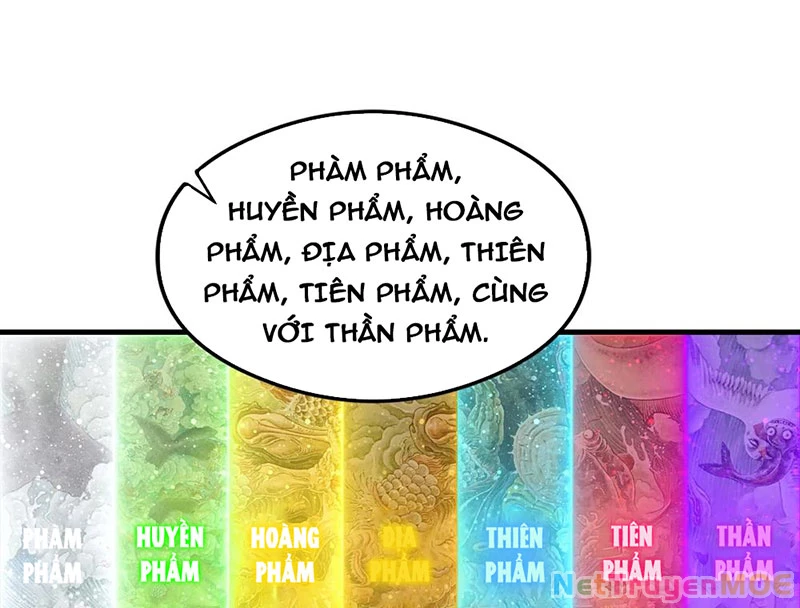 Toàn Dân Ngự Thú: Bắt Đầu Từ Sơn Hải Kinh Ta Quét Ngang Toàn Cầu Chapter 1 - Trang 2