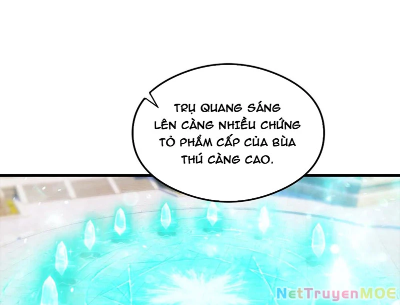 Toàn Dân Ngự Thú: Bắt Đầu Từ Sơn Hải Kinh Ta Quét Ngang Toàn Cầu Chapter 1 - Trang 2