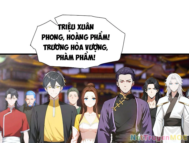 Toàn Dân Ngự Thú: Bắt Đầu Từ Sơn Hải Kinh Ta Quét Ngang Toàn Cầu Chapter 1 - Trang 2