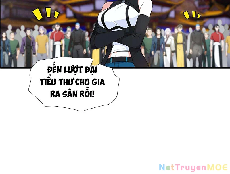 Toàn Dân Ngự Thú: Bắt Đầu Từ Sơn Hải Kinh Ta Quét Ngang Toàn Cầu Chapter 1 - Trang 2