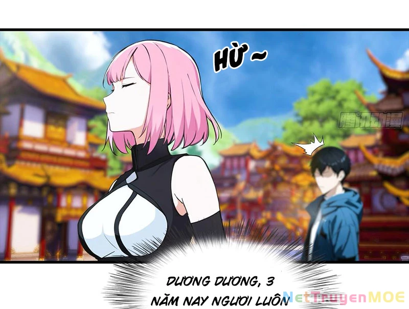 Toàn Dân Ngự Thú: Bắt Đầu Từ Sơn Hải Kinh Ta Quét Ngang Toàn Cầu Chapter 1 - Trang 2