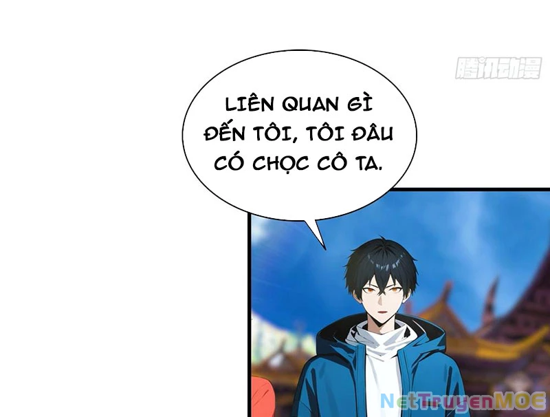 Toàn Dân Ngự Thú: Bắt Đầu Từ Sơn Hải Kinh Ta Quét Ngang Toàn Cầu Chapter 1 - Trang 2