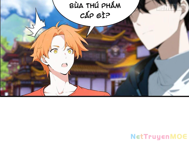 Toàn Dân Ngự Thú: Bắt Đầu Từ Sơn Hải Kinh Ta Quét Ngang Toàn Cầu Chapter 1 - Trang 2