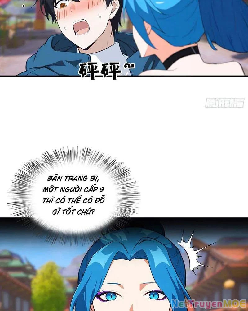 Toàn Dân Ngự Thú: Bắt Đầu Từ Sơn Hải Kinh Ta Quét Ngang Toàn Cầu Chapter 10 - Trang 2