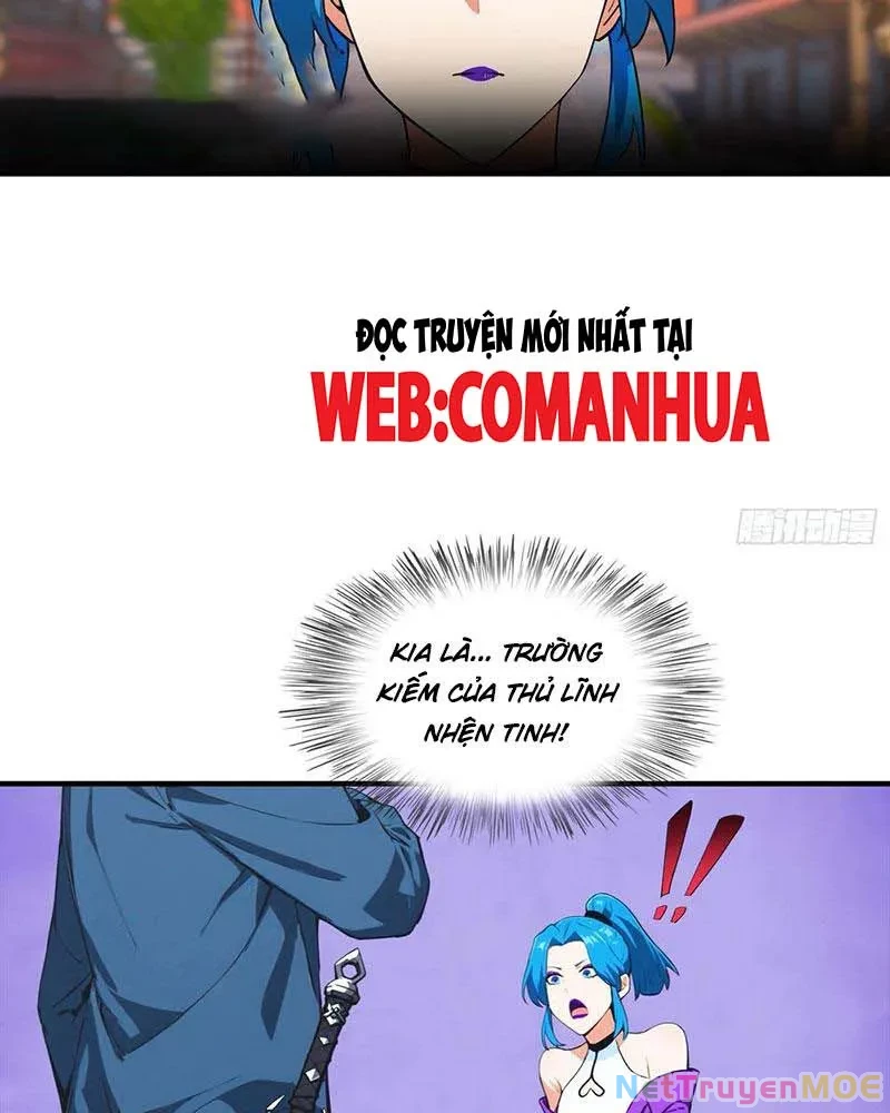 Toàn Dân Ngự Thú: Bắt Đầu Từ Sơn Hải Kinh Ta Quét Ngang Toàn Cầu Chapter 10 - Trang 2