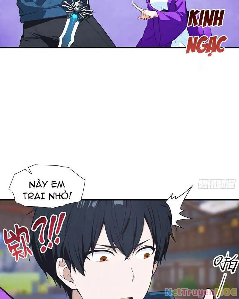 Toàn Dân Ngự Thú: Bắt Đầu Từ Sơn Hải Kinh Ta Quét Ngang Toàn Cầu Chapter 10 - Trang 2