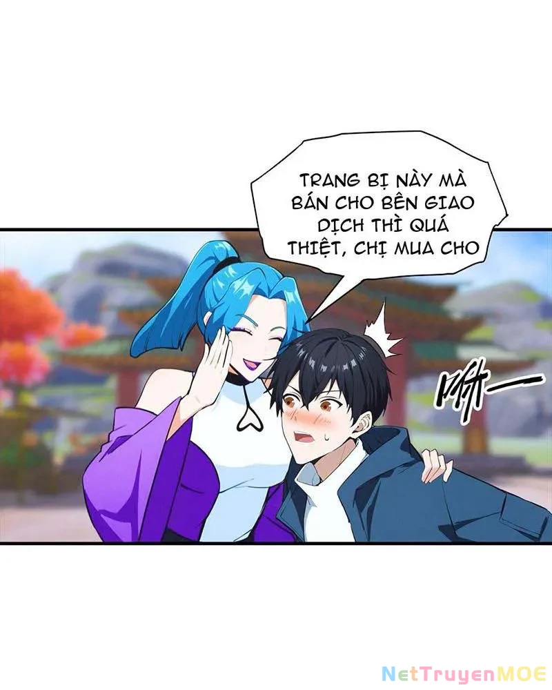 Toàn Dân Ngự Thú: Bắt Đầu Từ Sơn Hải Kinh Ta Quét Ngang Toàn Cầu Chapter 10 - Trang 2