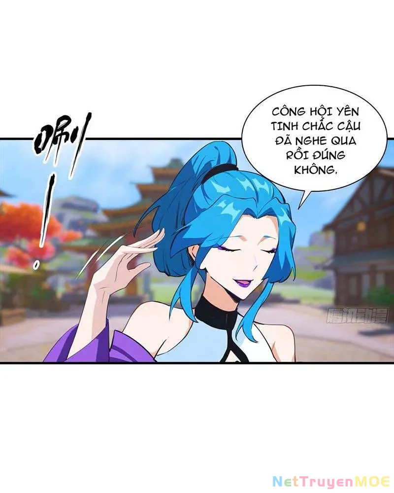 Toàn Dân Ngự Thú: Bắt Đầu Từ Sơn Hải Kinh Ta Quét Ngang Toàn Cầu Chapter 10 - Trang 2