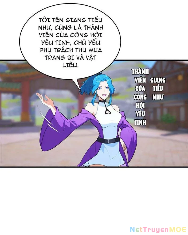 Toàn Dân Ngự Thú: Bắt Đầu Từ Sơn Hải Kinh Ta Quét Ngang Toàn Cầu Chapter 10 - Trang 2